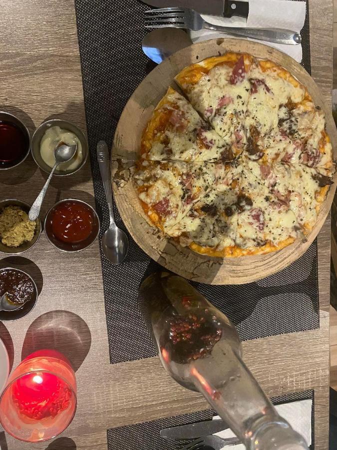 Yvanka Appart'City Antsirabe Exteriör bild